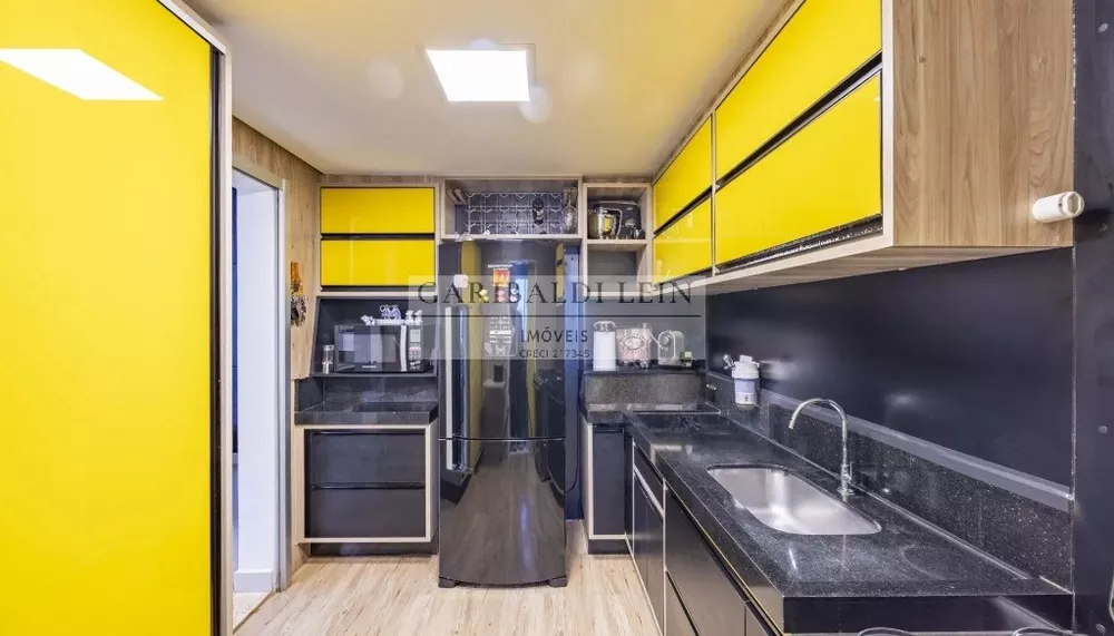 Cobertura, 4 quartos, 202 m² - Foto 11