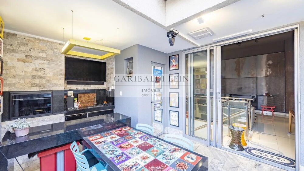 Cobertura, 4 quartos, 202 m² - Foto 7