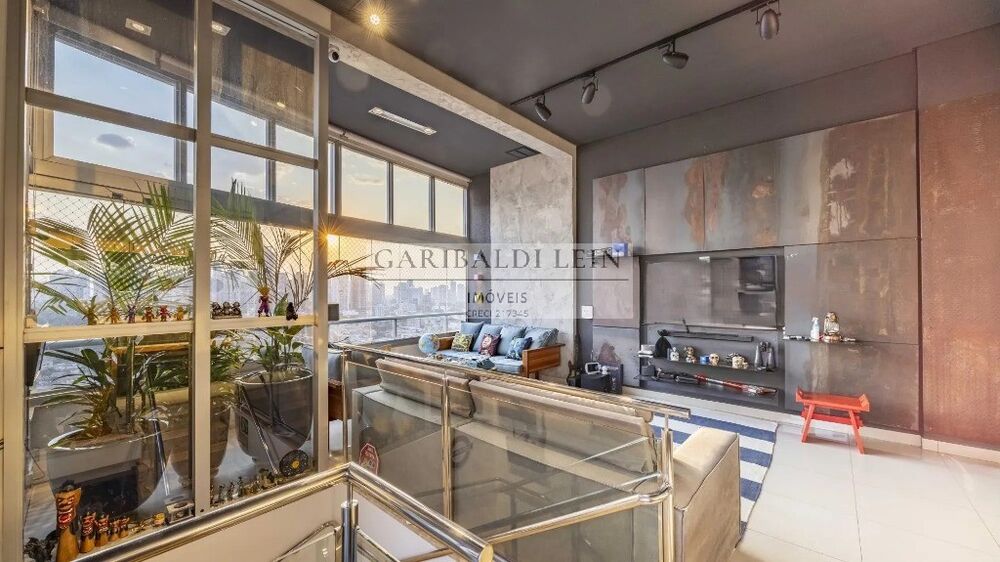 Cobertura, 4 quartos, 202 m² - Foto 2