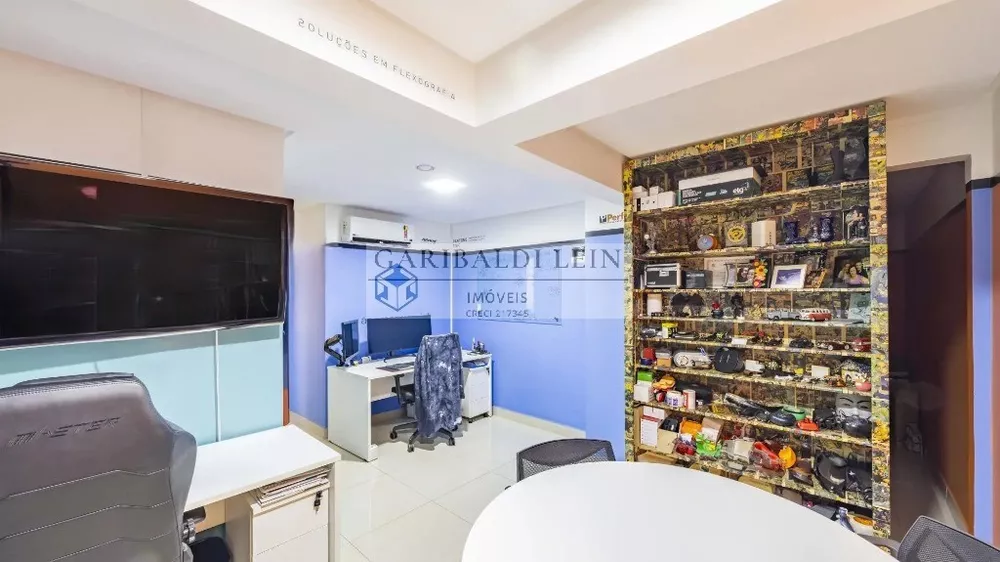 Cobertura, 4 quartos, 202 m² - Foto 24