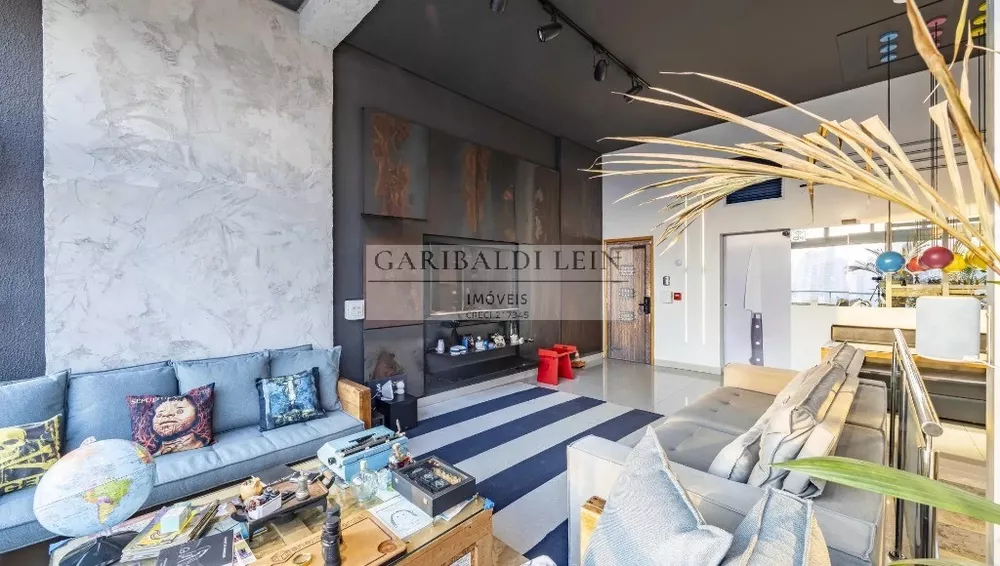 Cobertura, 4 quartos, 202 m² - Foto 2