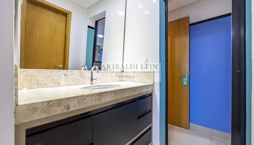 Cobertura, 4 quartos, 202 m² - Foto 4