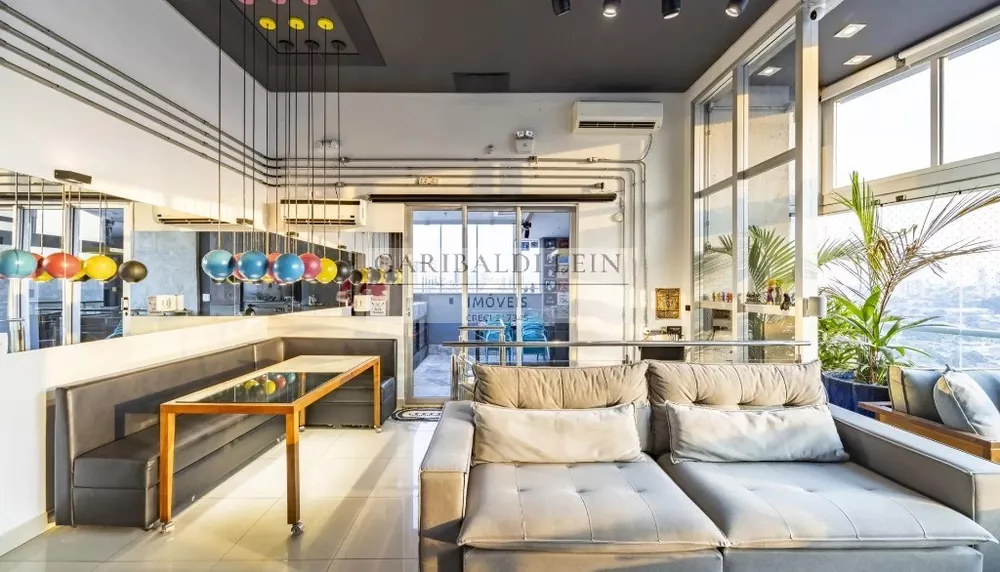 Cobertura, 4 quartos, 202 m² - Foto 6