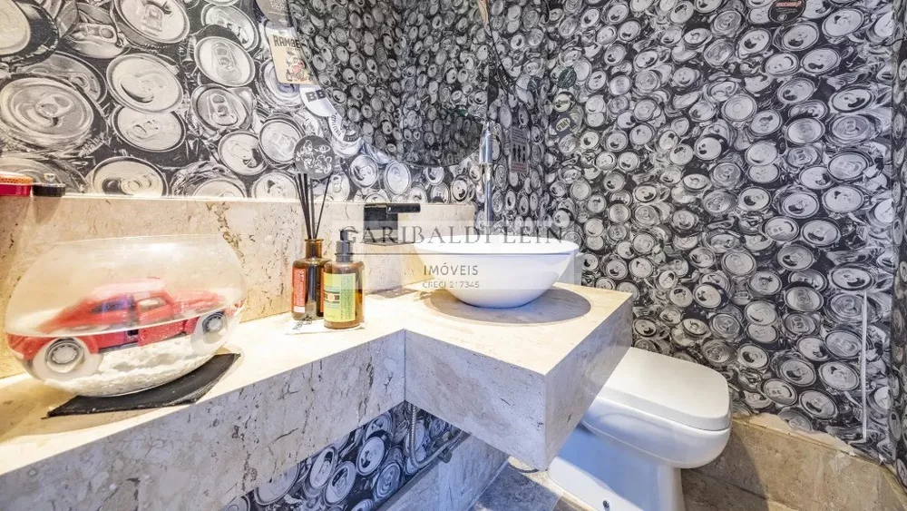 Cobertura, 4 quartos, 202 m² - Foto 8