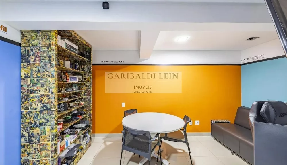 Cobertura, 4 quartos, 202 m² - Foto 26