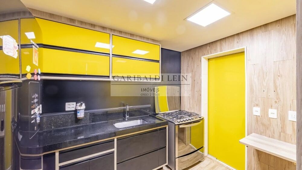 Cobertura, 4 quartos, 202 m² - Foto 3