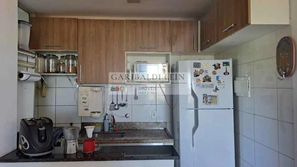 Apartamento, 3 quartos, 75 m² - Foto 11