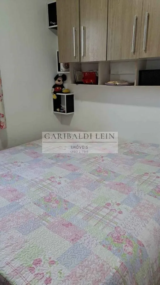 Apartamento, 3 quartos, 75 m² - Foto 6