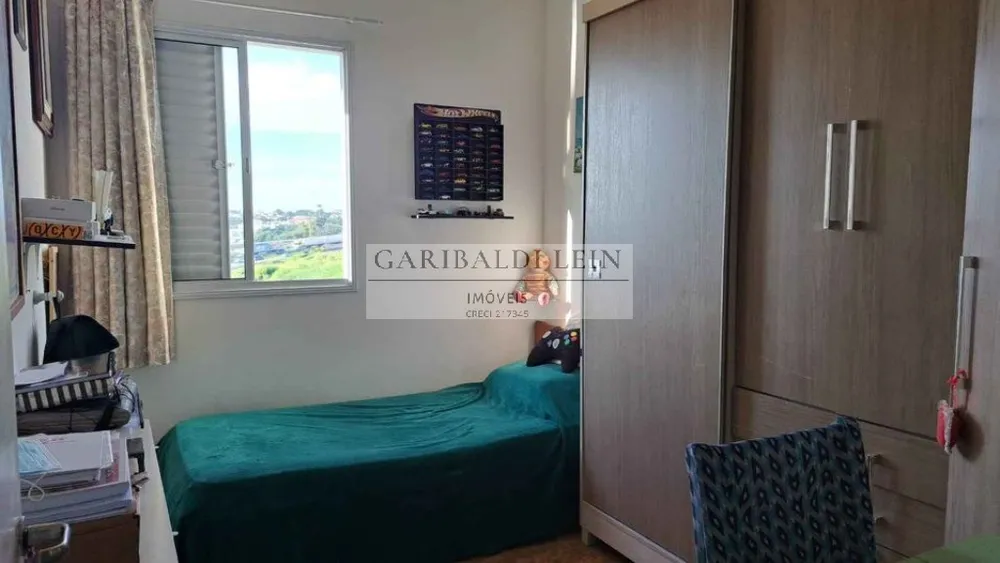 Apartamento, 3 quartos, 75 m² - Foto 8