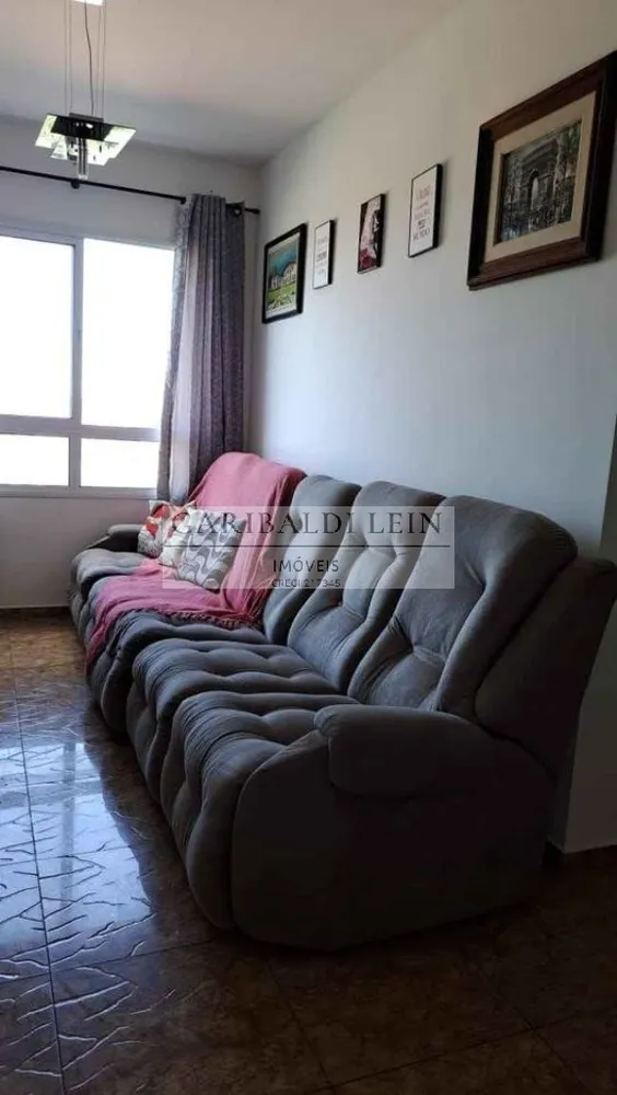 Apartamento, 3 quartos, 75 m² - Foto 2