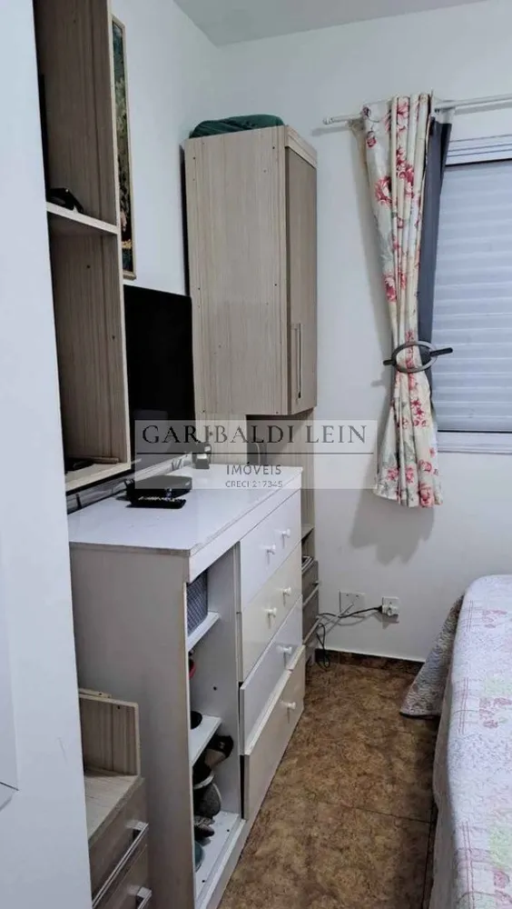 Apartamento, 3 quartos, 75 m² - Foto 5