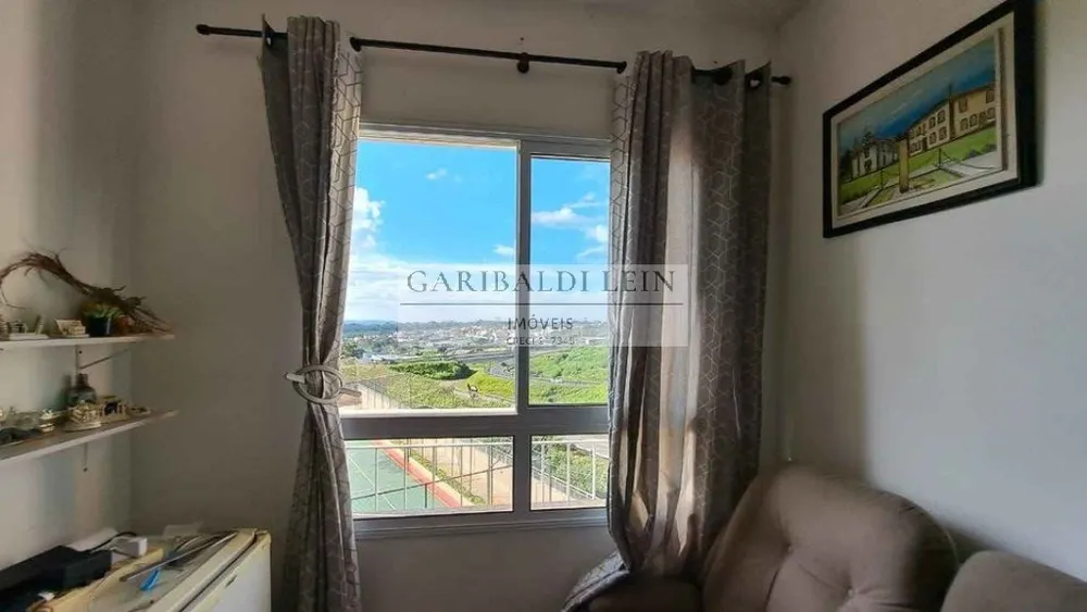 Apartamento, 3 quartos, 75 m² - Foto 1