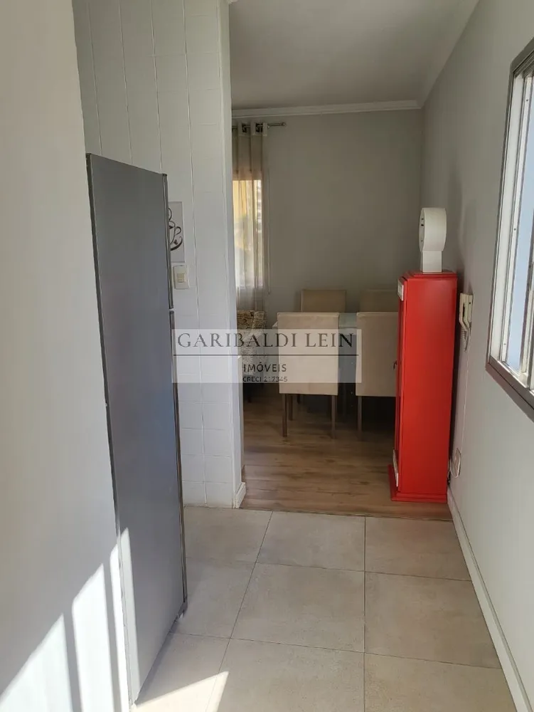 Apartamento, 1 quarto, 49 m² - Foto 5