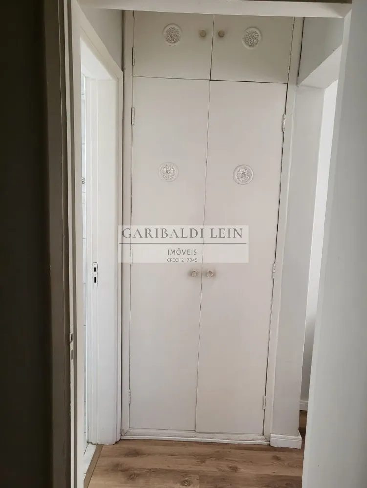 Apartamento, 1 quarto, 49 m² - Foto 2