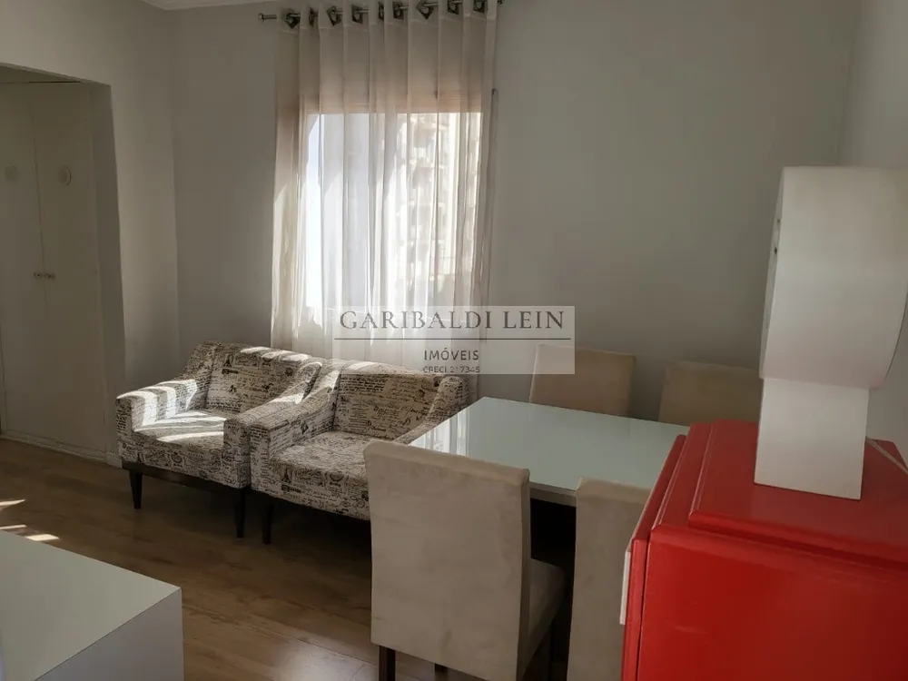 Apartamento, 1 quarto, 49 m² - Foto 2