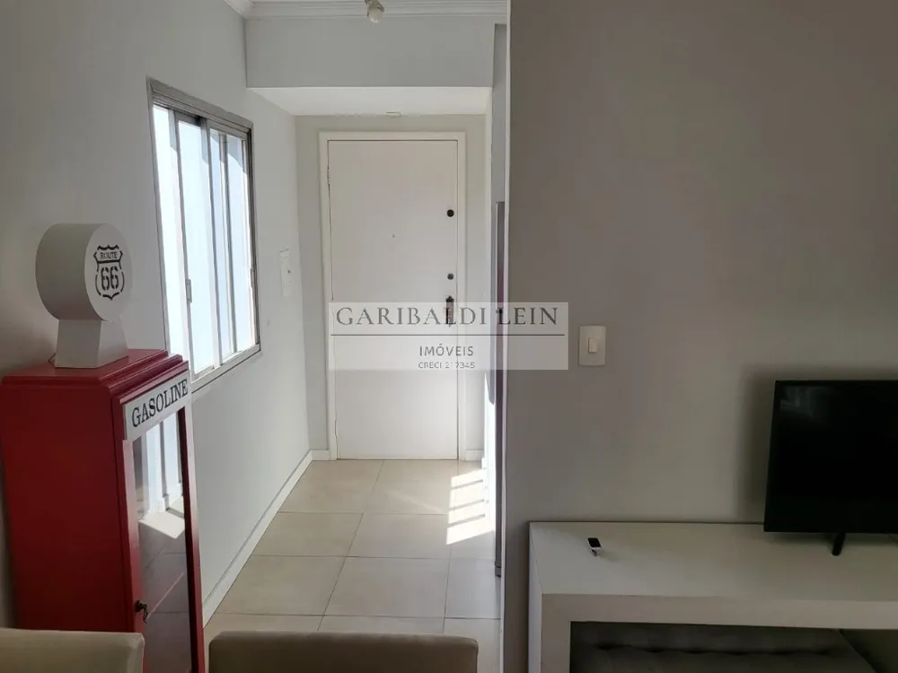 Apartamento, 1 quarto, 49 m² - Foto 4