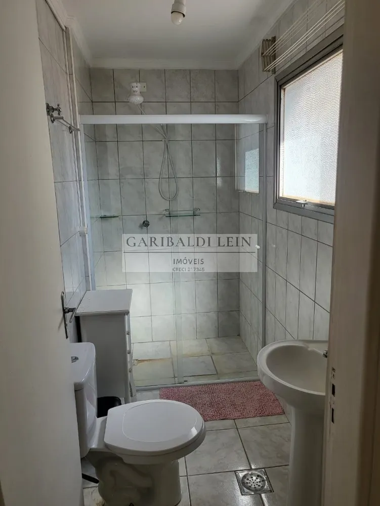 Apartamento, 1 quarto, 49 m² - Foto 1