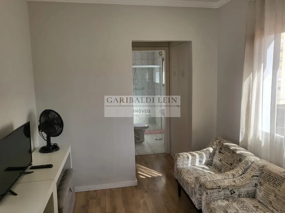 Apartamento, 1 quarto, 49 m² - Foto 7