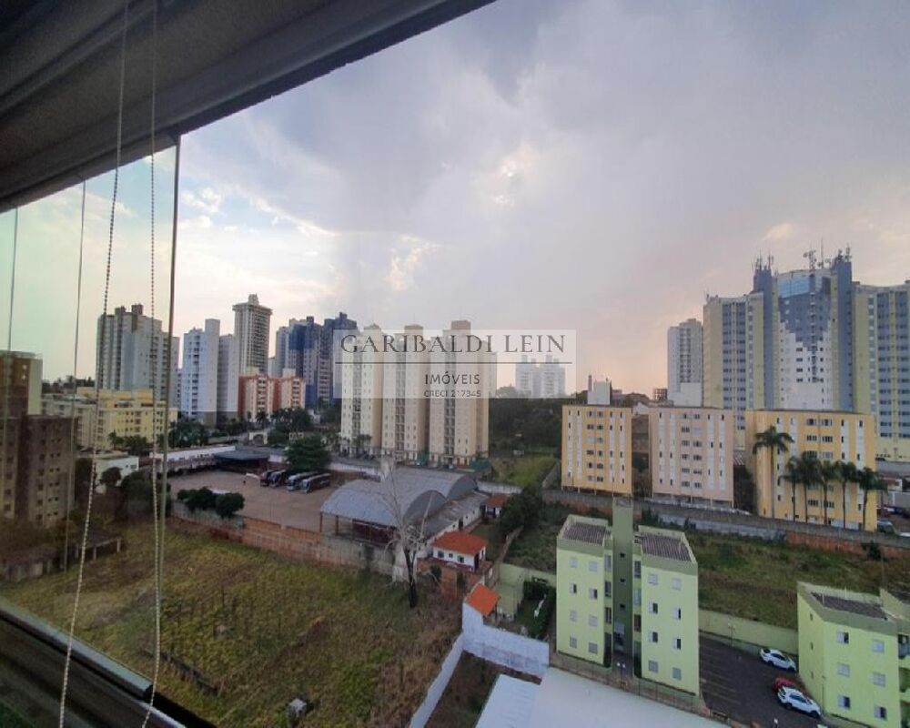 Apartamento, 3 quartos, 134 m² - Foto 3