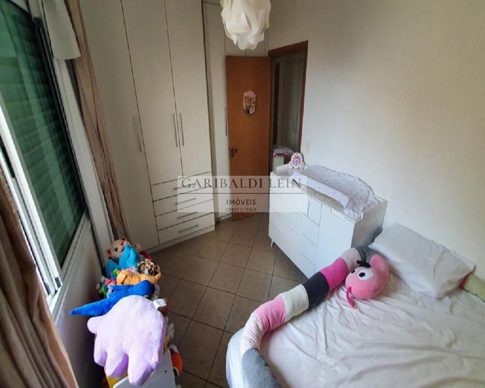 Apartamento, 3 quartos, 134 m² - Foto 2