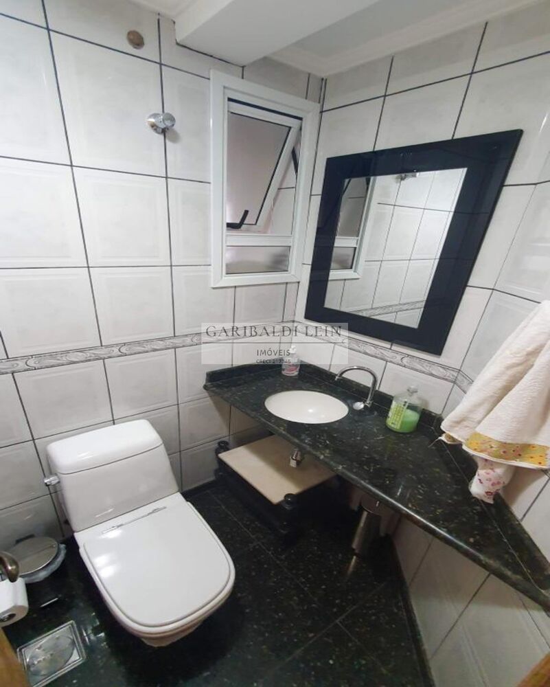 Apartamento, 3 quartos, 134 m² - Foto 1