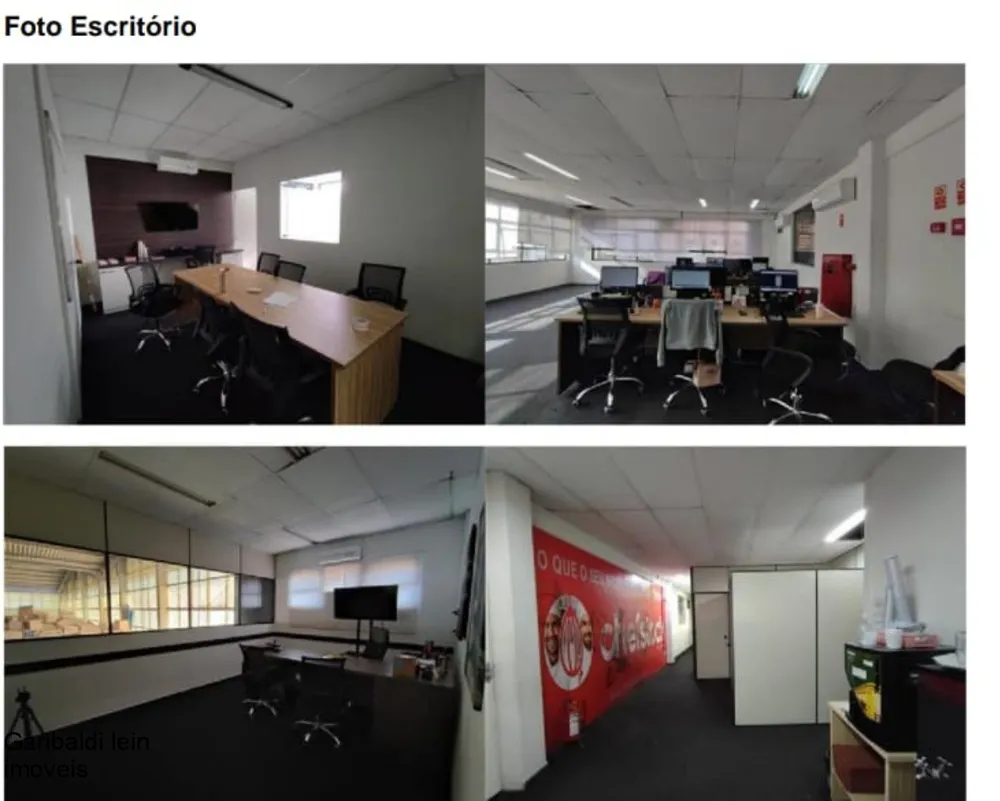 Depósito-Galpão, 1773 m² - Foto 19