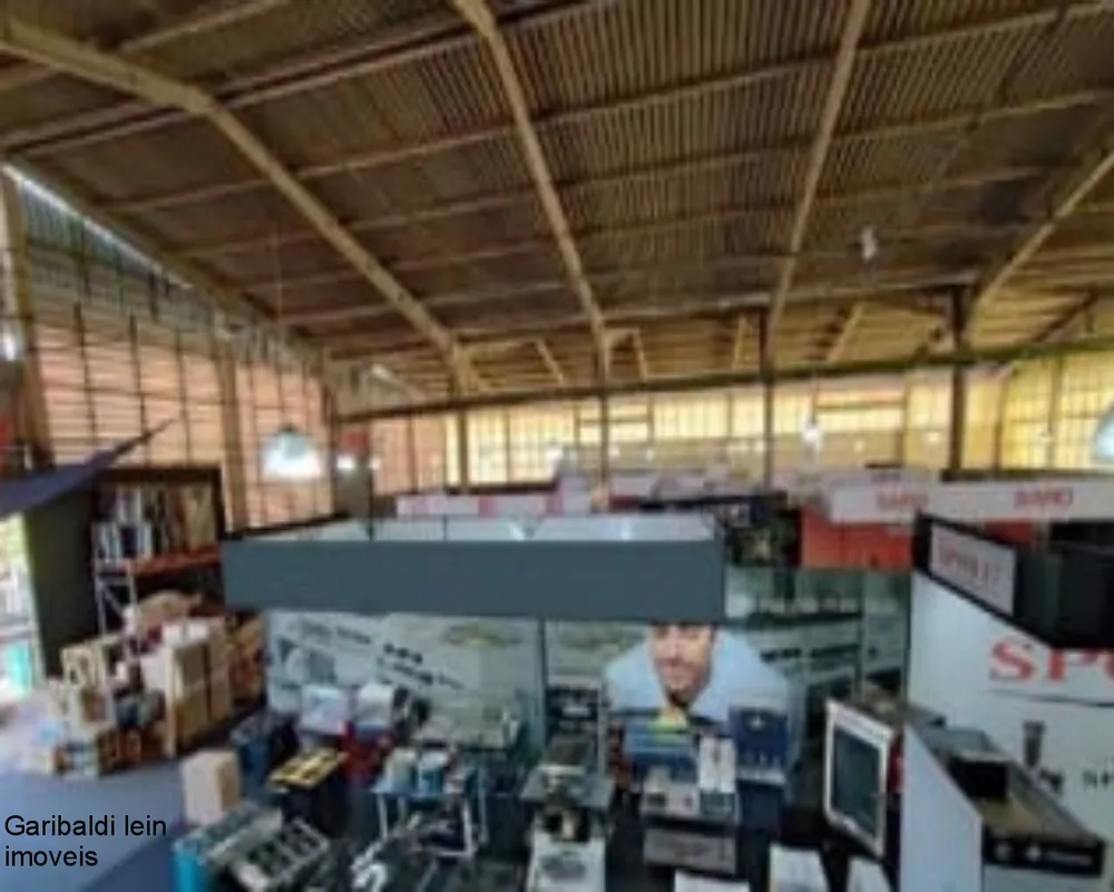 Depósito-Galpão, 1773 m² - Foto 11