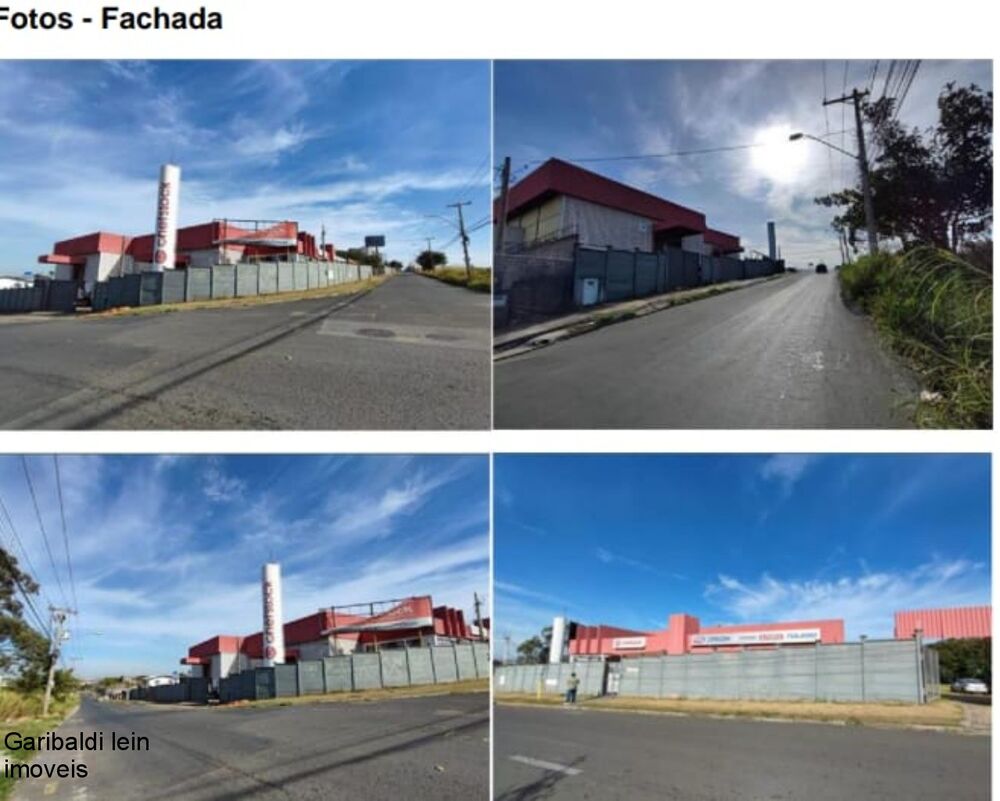 Depósito-Galpão, 1773 m² - Foto 5