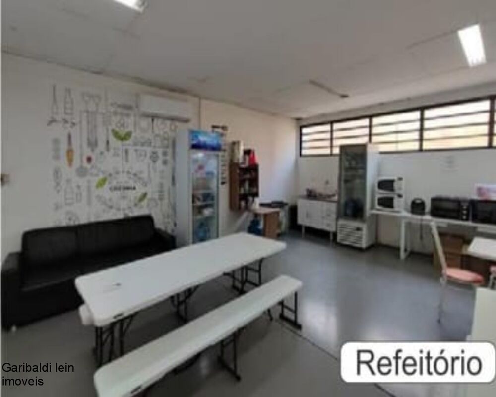 Depósito-Galpão, 1773 m² - Foto 10