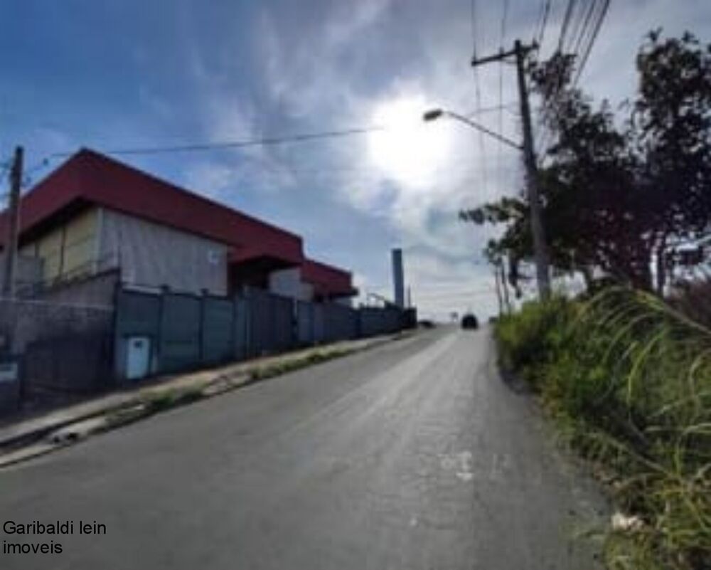 Depósito-Galpão, 1773 m² - Foto 4
