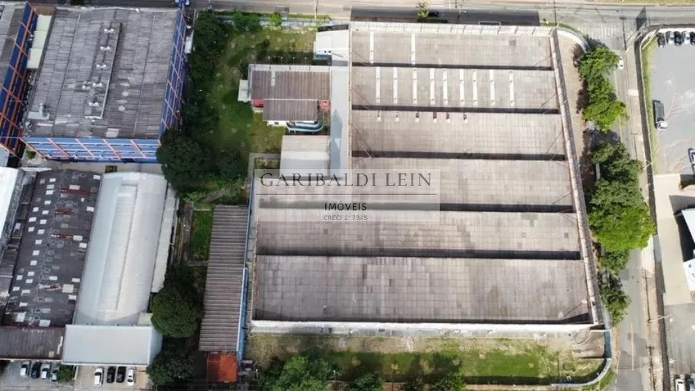 Depósito-Galpão, 5900 m² - Foto 2