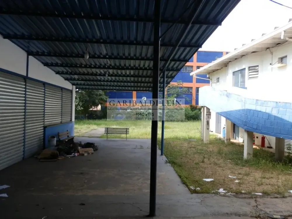 Depósito-Galpão, 5900 m² - Foto 12