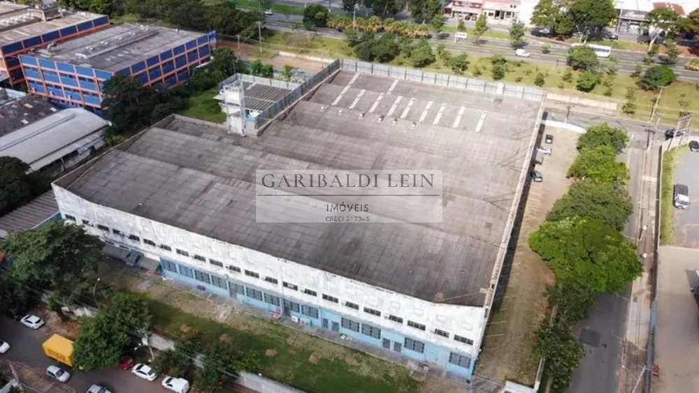 Depósito-Galpão, 5900 m² - Foto 3