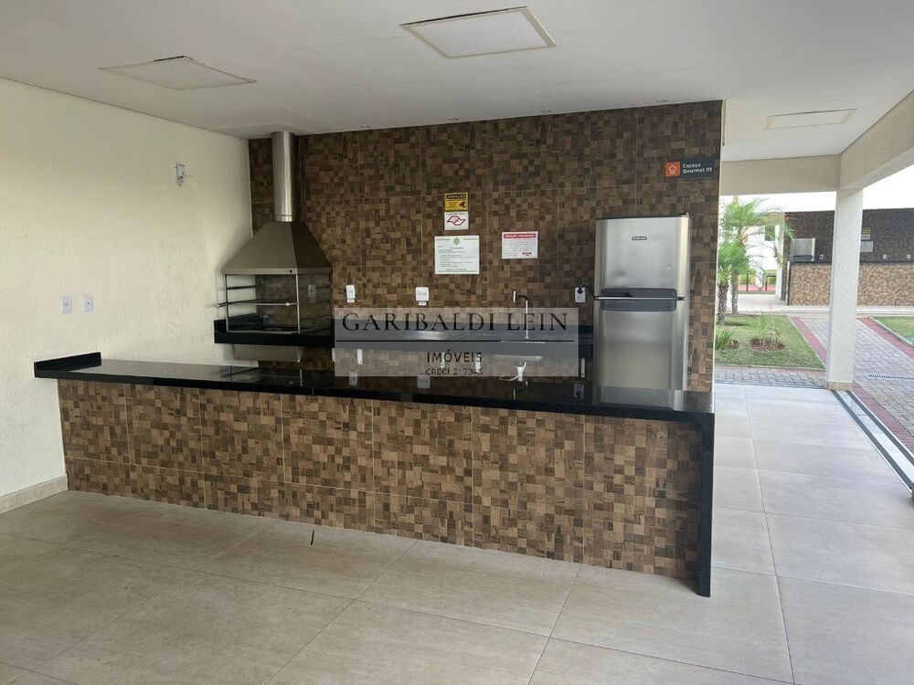 Apartamento à venda com 2 quartos, 45m² - Foto 4