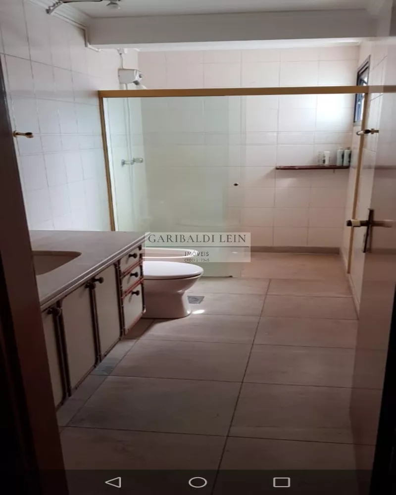 Apartamento à venda e aluguel com 4 quartos, 317m² - Foto 17