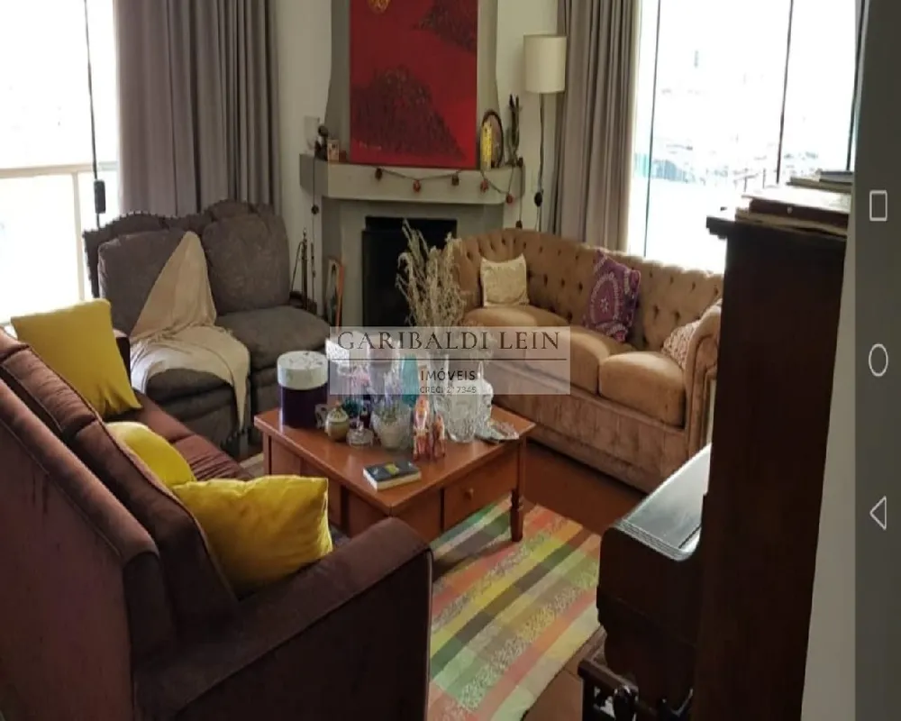 Apartamento, 4 quartos, 317 m² - Foto 21