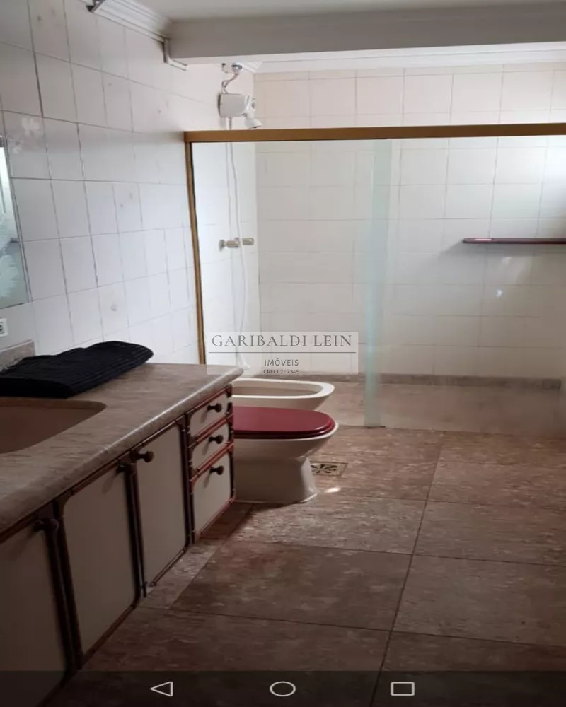 Apartamento à venda e aluguel com 4 quartos, 317m² - Foto 6