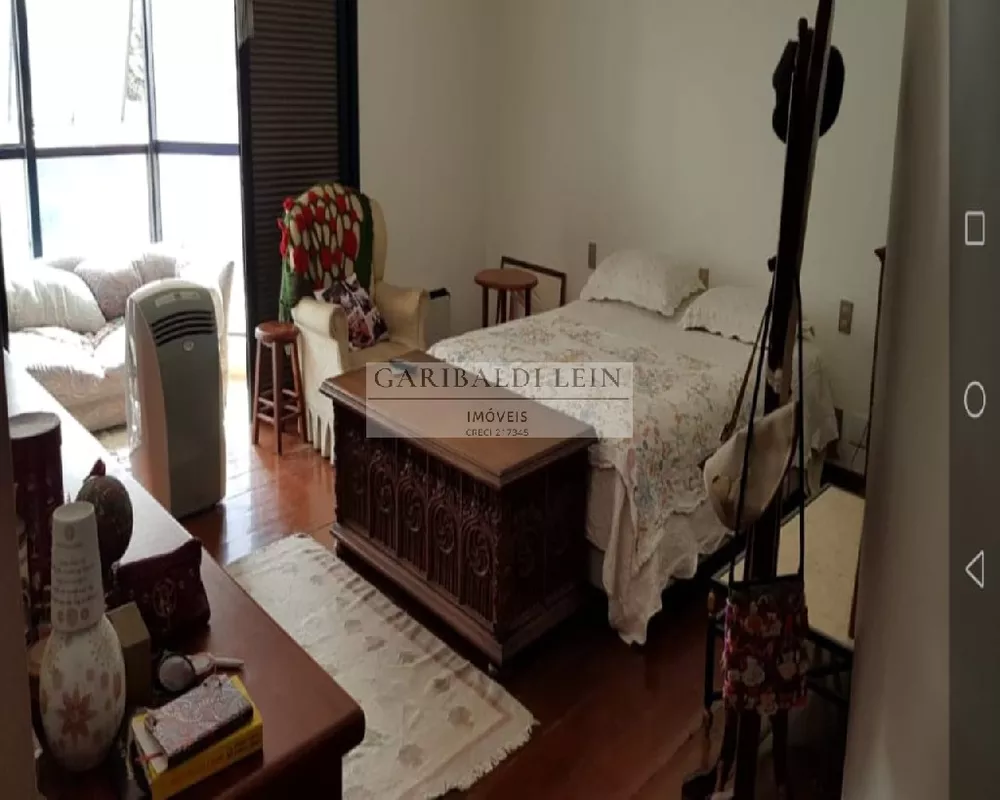 Apartamento à venda e aluguel com 4 quartos, 317m² - Foto 4