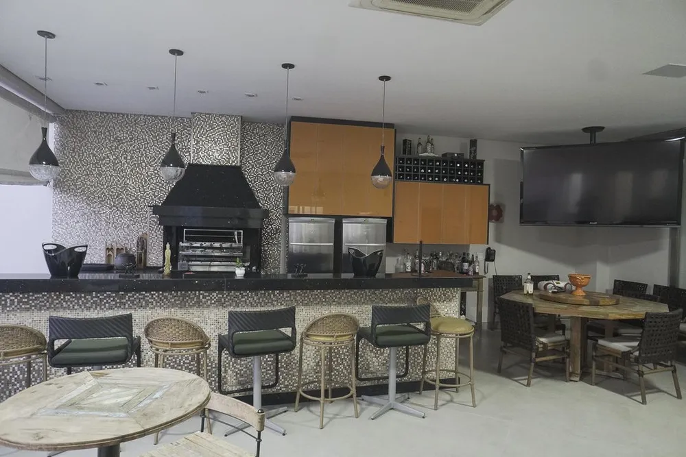 Casa, 4 quartos, 800 m² - Foto 3