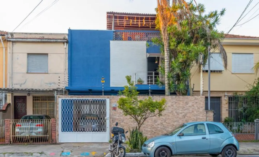 Casa, 3 quartos, 300 m² - Foto 2