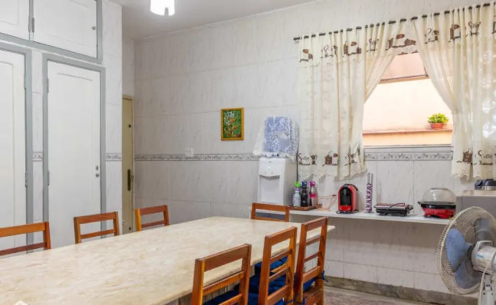 Casa, 3 quartos, 300 m² - Foto 11