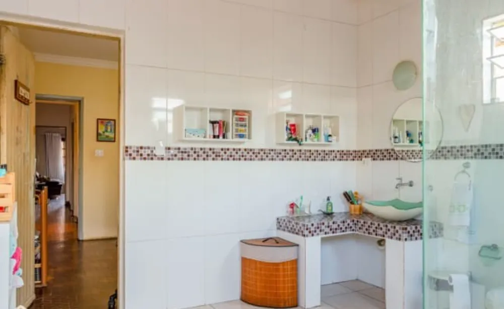 Casa, 3 quartos, 300 m² - Foto 1