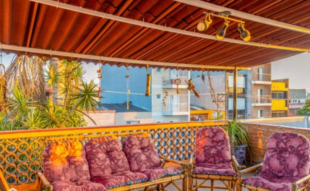 Casa, 3 quartos, 300 m² - Foto 8