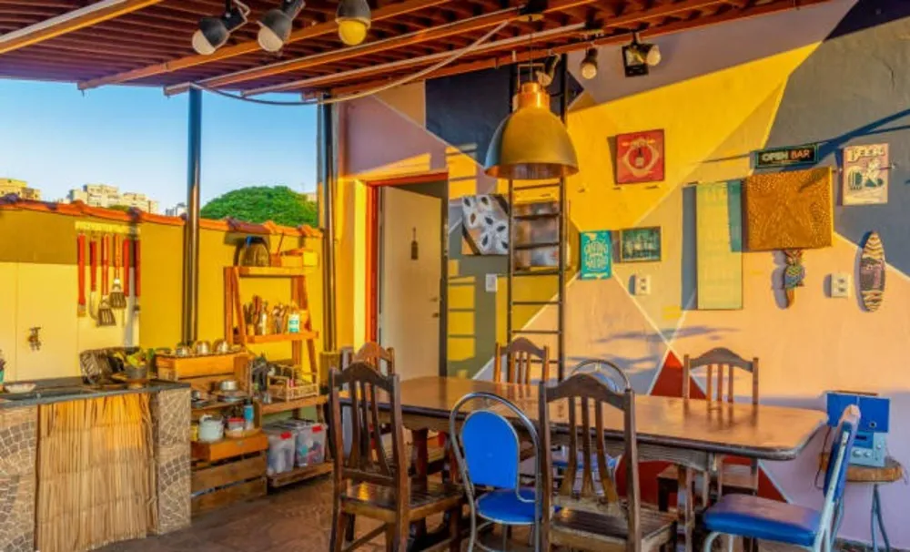 Casa, 3 quartos, 300 m² - Foto 4