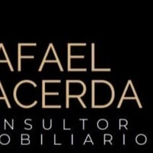 Logo de Rafael Farias Lacerda