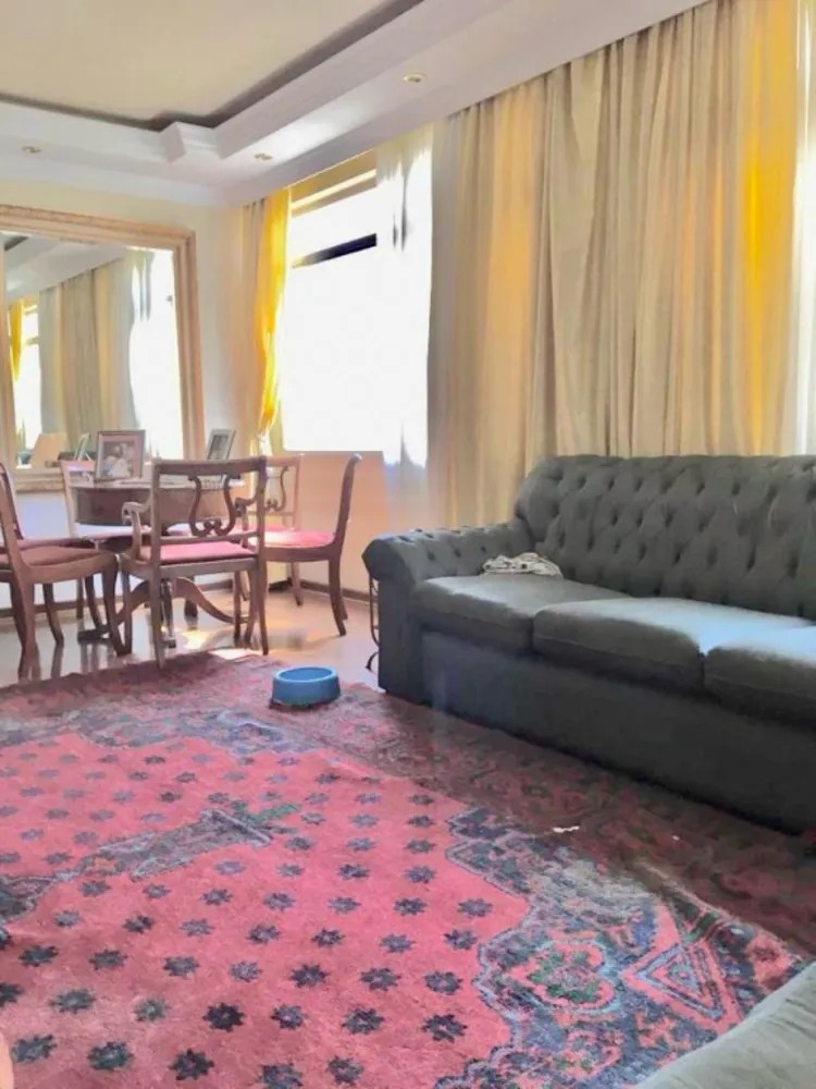 Apartamento, 3 quartos, 141 m² - Foto 2