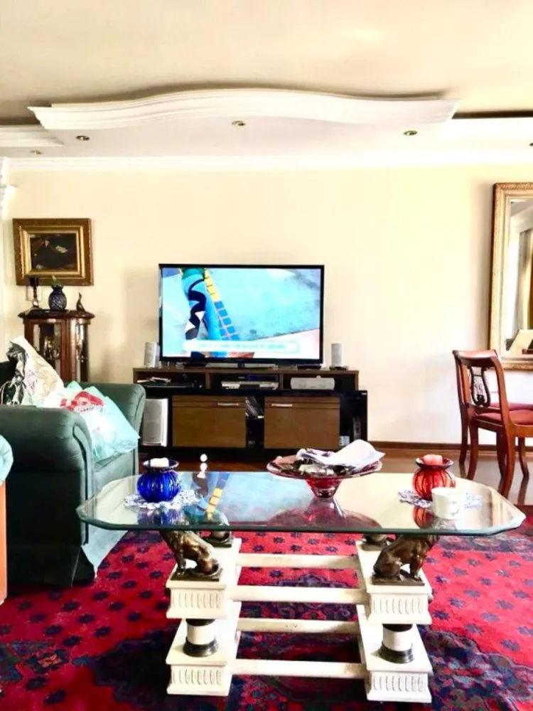 Apartamento, 3 quartos, 141 m² - Foto 3