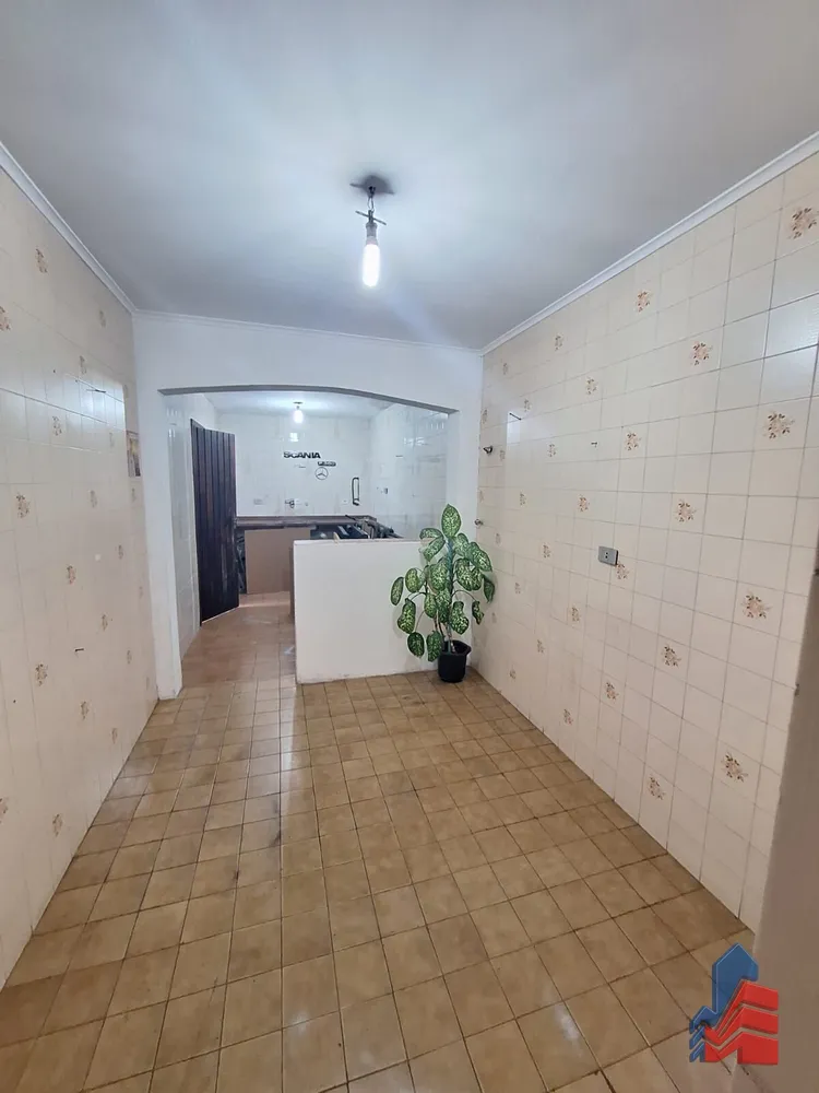 Casa, 3 quartos, 100 m² - Foto 1