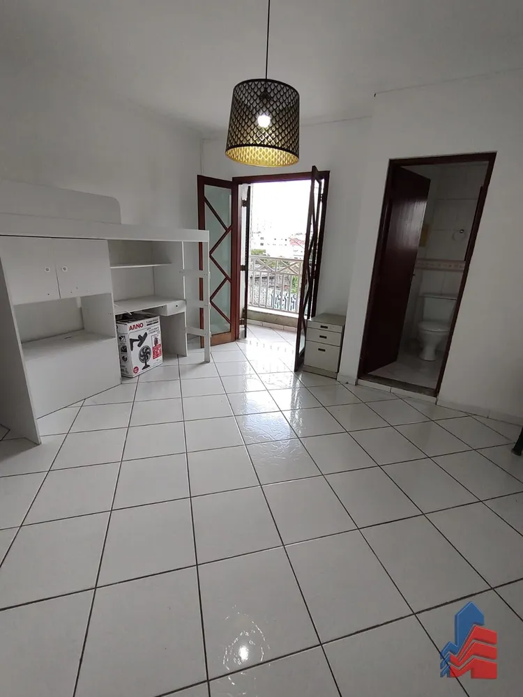 Sobrado, 4 quartos, 130 m² - Foto 8