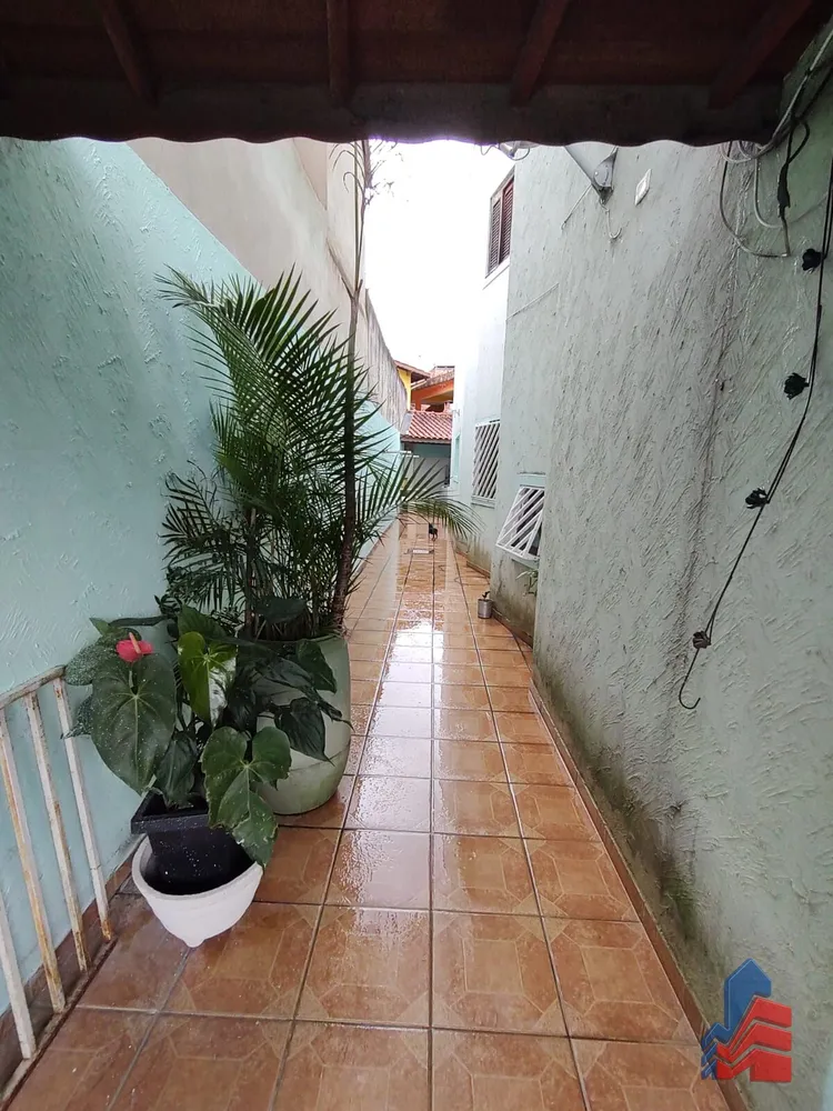 Sobrado, 4 quartos, 130 m² - Foto 14